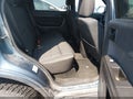 2011 Ford Escape — photo 8 of 11 | VIN 1FMCU0D70BKB91138
