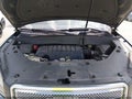 2013 GMC Acadia — photo 10 of 16 | VIN 1GKKRTKD1DJ204990