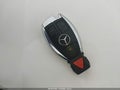 2017 Mercedes-Benz C-Class — photo 11 of 18 | VIN WDDWJ4KB6HF407476
