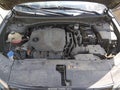 2023 Hyundai Tucson — photo 10 of 17 | VIN 5NMJBCAE6PH195056
