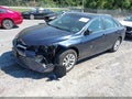 2017 Toyota Camry Hybrid — photo 2 of 16 | VIN 4T1BD1FK8HU206677