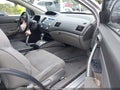 2009 Honda Civic — photo 5 of 15 | VIN 2HGFG12809H512995