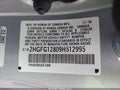 2009 Honda Civic — photo 9 of 15 | VIN 2HGFG12809H512995