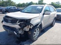 2011 Kia Sorento — photo 2 of 17 | VIN 5XYKTDA13BG111847
