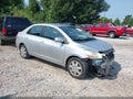 2012 Toyota Yaris — photo 1 of 16 | VIN JTDBT4K38CL031613
