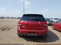 2014 Lincoln MKX — photo 16 of 16 | VIN 2LMDJ6JK5EBL07901