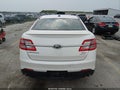 2015 Ford Taurus — photo 17 of 17 | VIN 1FAHP2E86FG203361