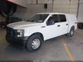 2017 Ford F-150 — photo 2 of 19 | VIN 1FTEW1E81HKE26224