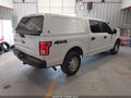 2017 Ford F-150 — photo 4 of 19 | VIN 1FTEW1E81HKE26224