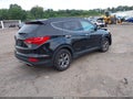 2016 Hyundai Santa Fe — photo 4 of 16 | VIN 5XYZUDLB2GG370967