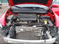 2018 Jeep Cherokee — photo 10 of 16 | VIN 1C4PJMDB6JD608534
