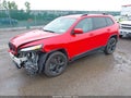 2018 Jeep Cherokee — photo 2 of 16 | VIN 1C4PJMDB6JD608534