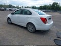 2014 Chevrolet Sonic — photo 3 of 15 | VIN 1G1JC5SH0E4201708