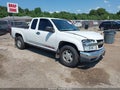2006 Chevrolet Colorado — photo 1 of 17 | VIN 1GCCS196368321917