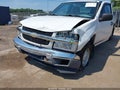 2006 Chevrolet Colorado — photo 6 of 17 | VIN 1GCCS196368321917