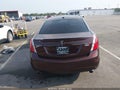 2012 Lincoln MKS — photo 17 of 17 | VIN 1LNHL9FTXCG800022