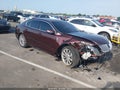 2012 Lincoln MKS — photo 1 of 17 | VIN 1LNHL9FTXCG800022