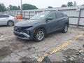 2025 Hyundai Tucson — photo 2 of 16 | VIN 5NMJBCDEXSH593438