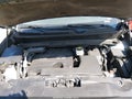 2017 Infiniti QX60 — photo 10 of 16 | VIN 5N1DL0MN8HC524534