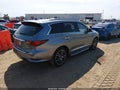 2017 Infiniti QX60 — photo 4 of 16 | VIN 5N1DL0MN8HC524534