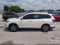 2017 Nissan Pathfinder — photo 14 of 16 | VIN 5N1DR2MMXHC667809
