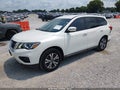 2017 Nissan Pathfinder — photo 2 of 16 | VIN 5N1DR2MMXHC667809