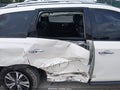 2017 Nissan Pathfinder — photo 6 of 16 | VIN 5N1DR2MMXHC667809