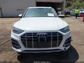 2023 Audi Q5 — photo 12 of 16 | VIN WA1ABAFY1P2115541