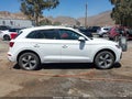 2023 Audi Q5 — photo 13 of 16 | VIN WA1ABAFY1P2115541