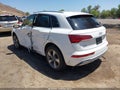 2023 Audi Q5 — photo 3 of 16 | VIN WA1ABAFY1P2115541