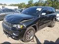 2021 Jeep Grand Cherokee — photo 2 of 18 | VIN 1C4RJFBG8MC551735