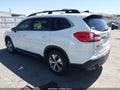 2019 Subaru Ascent — photo 3 of 16 | VIN 4S4WMAFD4K3421490