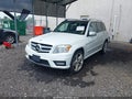 2012 Mercedes-Benz GLK-Class — photo 2 of 15 | VIN WDCGG8HBXCF922141