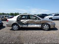 2006 Toyota Corolla — photo 14 of 17 | VIN 2T1BR32E06C696687