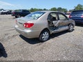 2006 Toyota Corolla — photo 4 of 17 | VIN 2T1BR32E06C696687