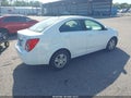 2013 Chevrolet Sonic — photo 4 of 12 | VIN 1G1JC5SH1D4209542