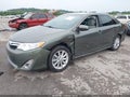 2014 Toyota Camry Hybrid — photo 2 of 16 | VIN 4T1BD1FK0EU104656