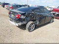 2017 Chevrolet Cruze — photo 4 of 16 | VIN 1G1BE5SM7H7110675