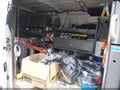 2017 Ford Transit-250 — photo 8 of 16 | VIN 1FTYR2YMXHKA04407