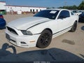 2014 Ford Mustang — photo 2 of 15 | VIN 1ZVBP8AM5E5200500