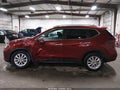 2018 Nissan Rogue — photo 14 of 17 | VIN 5N1AT2MV0JC745436