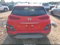 2020 Hyundai Kona — photo 16 of 17 | VIN KM8K5CA56LU491270
