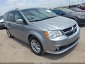 2020 Dodge Grand Caravan — photo 1 of 17 | VIN 2C4RDGCG4LR201763