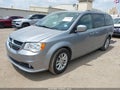2020 Dodge Grand Caravan — photo 2 of 17 | VIN 2C4RDGCG4LR201763