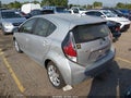 2015 Toyota Prius C — photo 3 of 18 | VIN JTDKDTB38F1108732