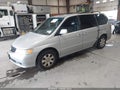 2003 Honda Odyssey — photo 2 of 11 | VIN 5FNRL189X3B138285