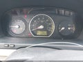 2007 Hyundai Sonata — photo 7 of 12 | VIN 5NPET46C17H191298
