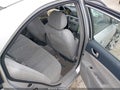 2007 Hyundai Sonata — photo 8 of 12 | VIN 5NPET46C17H191298