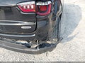 2025 Jeep Compass — photo 17 of 18 | VIN 3C4NJDBN1ST569884
