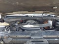 2002 Chevrolet Avalanche — photo 10 of 17 | VIN 3GNEK13TX2G166561